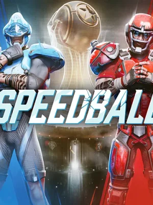 Speedball