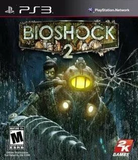Bioshock 2