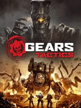 Gears of War: Tactics