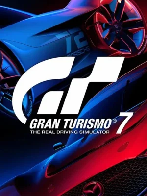 Gran Turismo 7 (VR)