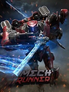 MechRunner