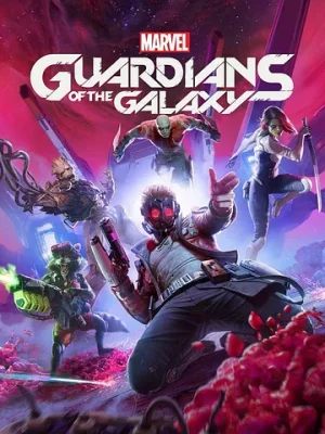 Guardians Of The Galaxy