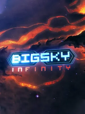Big Sky Infinity