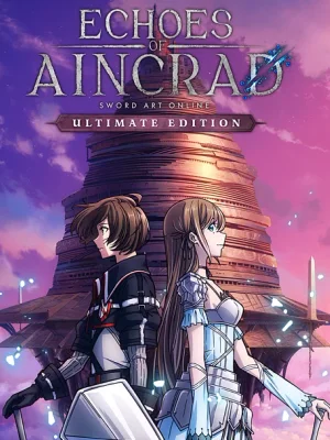 Echoes of Aincrad