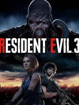 Resident Evil 3 (remake)