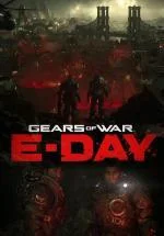 Gears of War: E-Day