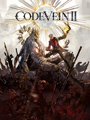 Code Vein II