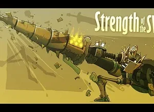 Strength of the Sword 3