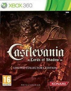 Castlevania: Lords Of Shadow (Limited Edition)