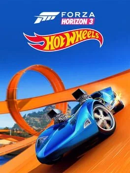 Forza Horizon 3 - Hot Wheels