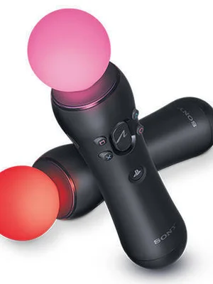 Playstation Move