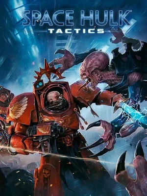 Space Hulk: Tactics