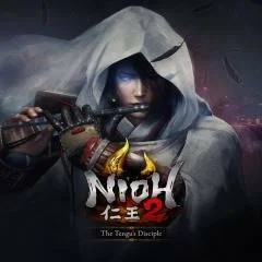 Nioh 2 - DLC The Tengu's Disciple