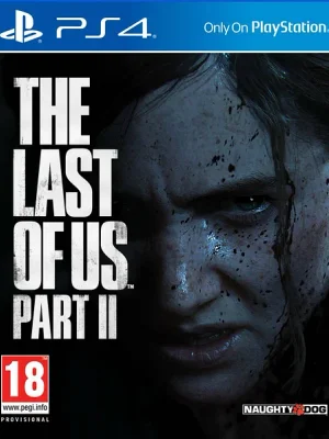 The Last of Us: Part II