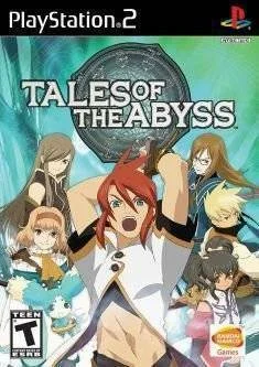 Tales of the Abbys