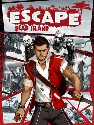 Escape Dead Island