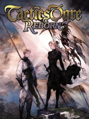 Tactics Ogre: Reborn