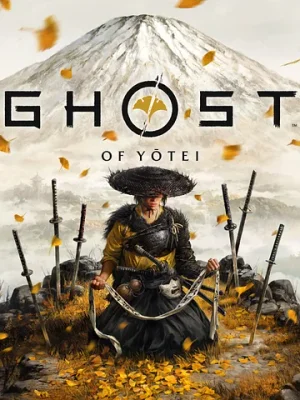 Ghost of Yōtei