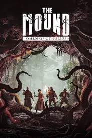The Mound: Omen of Cthulhu
