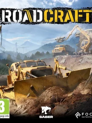 RoadCraft