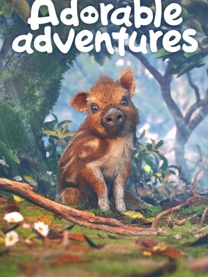 Adorable Adventures