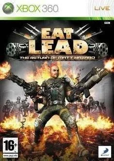 Eat Lead - The Return of Matt Hazard