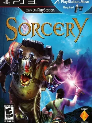 Sorcery