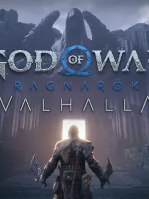God of War Ragnarök: Valhalla