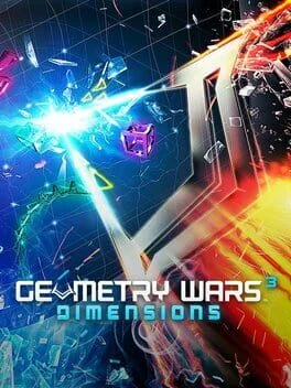 Geometry Wars 3