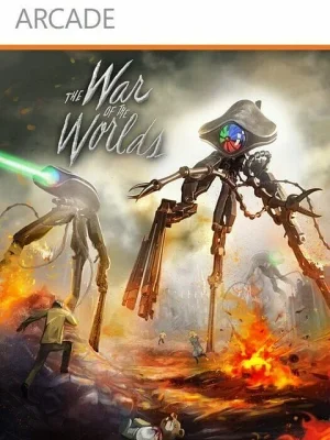 The War of the Worlds