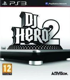 Dj Hero 2