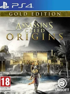 Assassin’s Creed: Origins