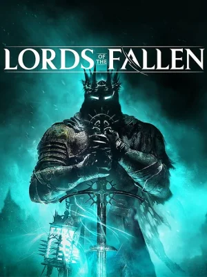The Lords Of The Fallen (2023)