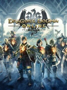 Dragon’s Dogma Online