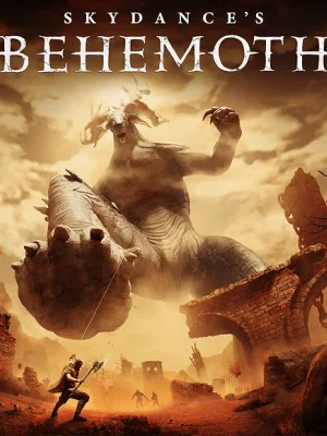 Skydance’s BEHEMOTH