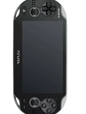 Playstation Vita