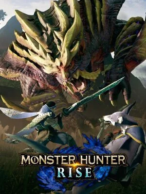 Monster Hunter Rise (PS/Xbox)