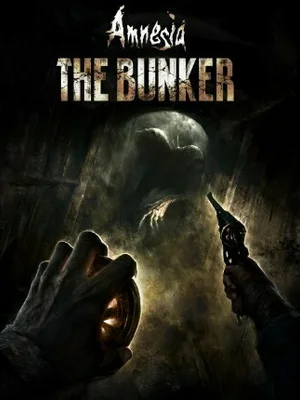 Amnesia: The Bunker