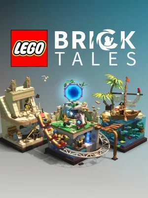 LEGO Bricktales