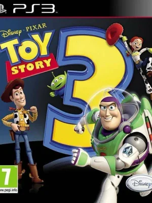 Disney/Pixar Toy Story 3