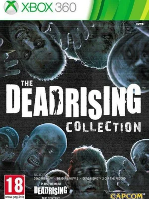 Dead Rising Collection