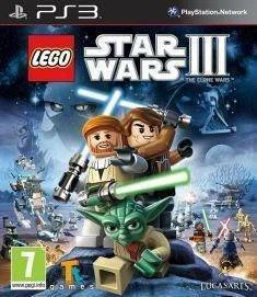 LEGO Star Wars III The Clone Wars