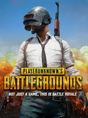 PUBG: Battlegrounds