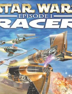 Star Wars Episode I: Racer (2020)