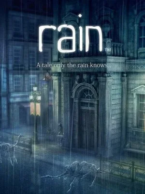 rain