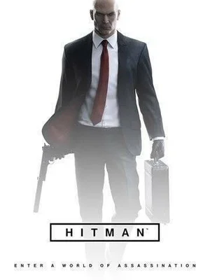 Hitman (2016)