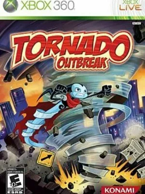 Tornado Outbreak