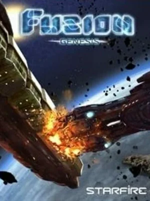 Fusion: Genesis
