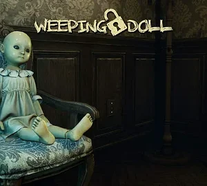 Weeping Doll