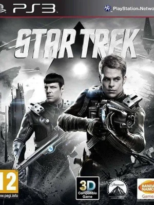 Star Trek